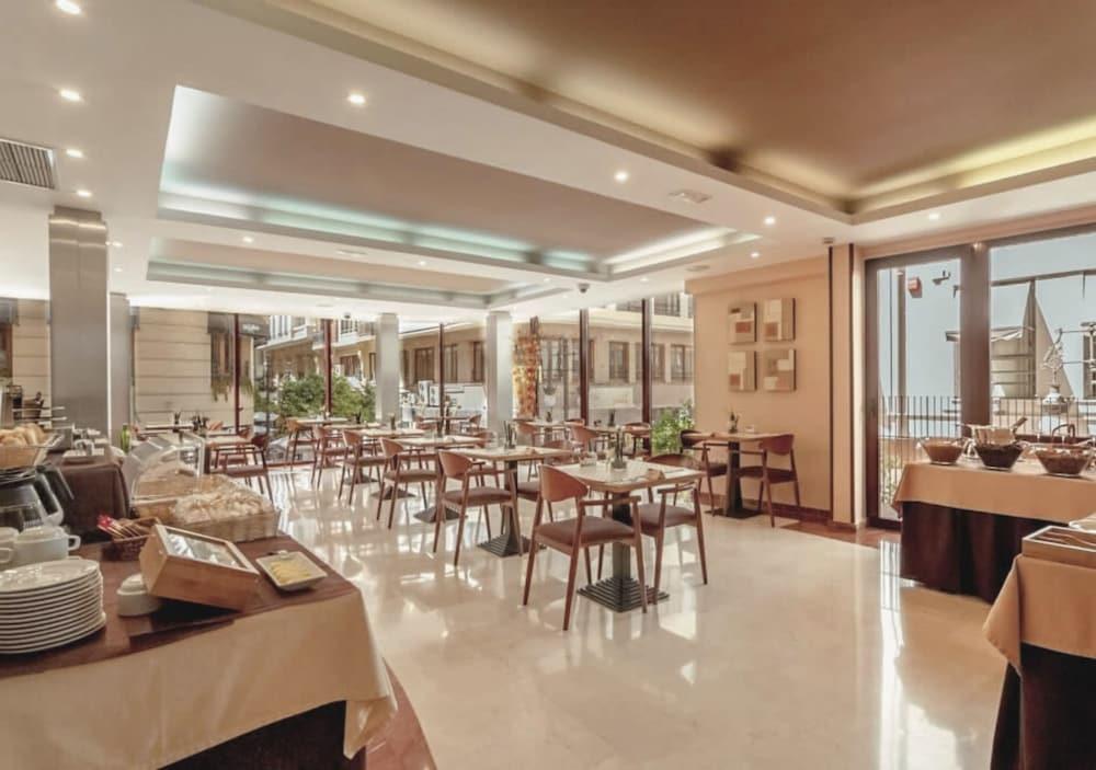 Hotel Rh Sorolla Centro Valence Extérieur photo