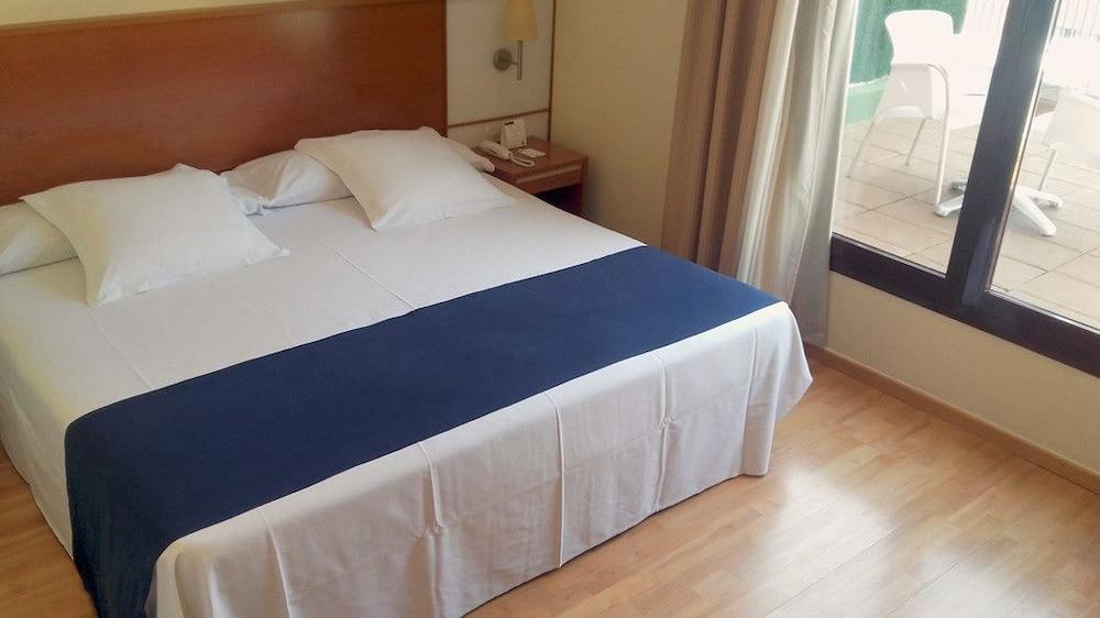 Hotel Rh Sorolla Centro Valence Extérieur photo