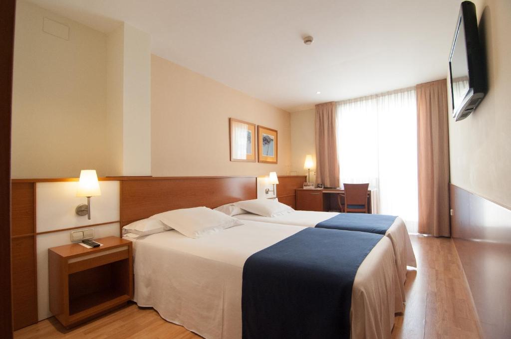 Hotel Rh Sorolla Centro Valence Extérieur photo