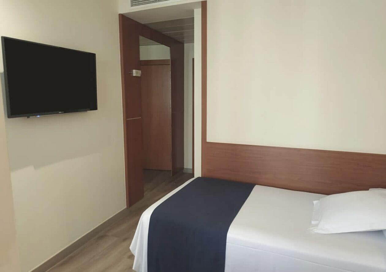 Hotel Rh Sorolla Centro Valence Extérieur photo