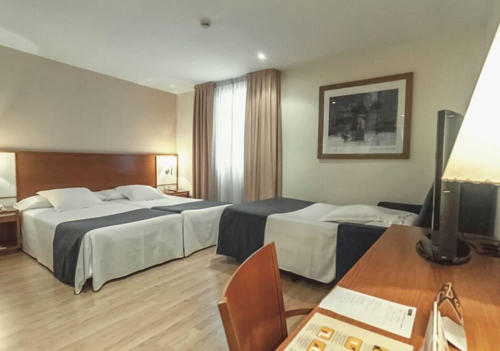 Hotel Rh Sorolla Centro Valence Extérieur photo