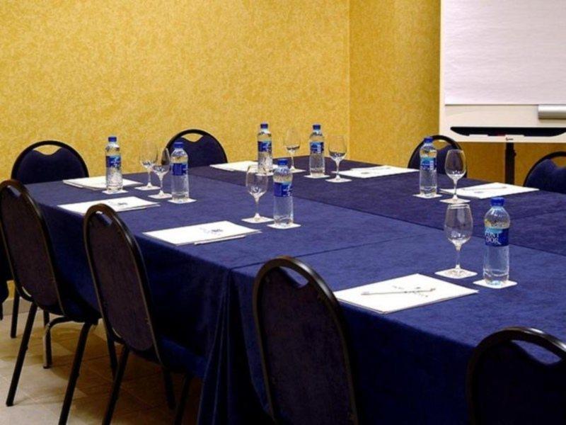 Hotel Rh Sorolla Centro Valence Facilités photo