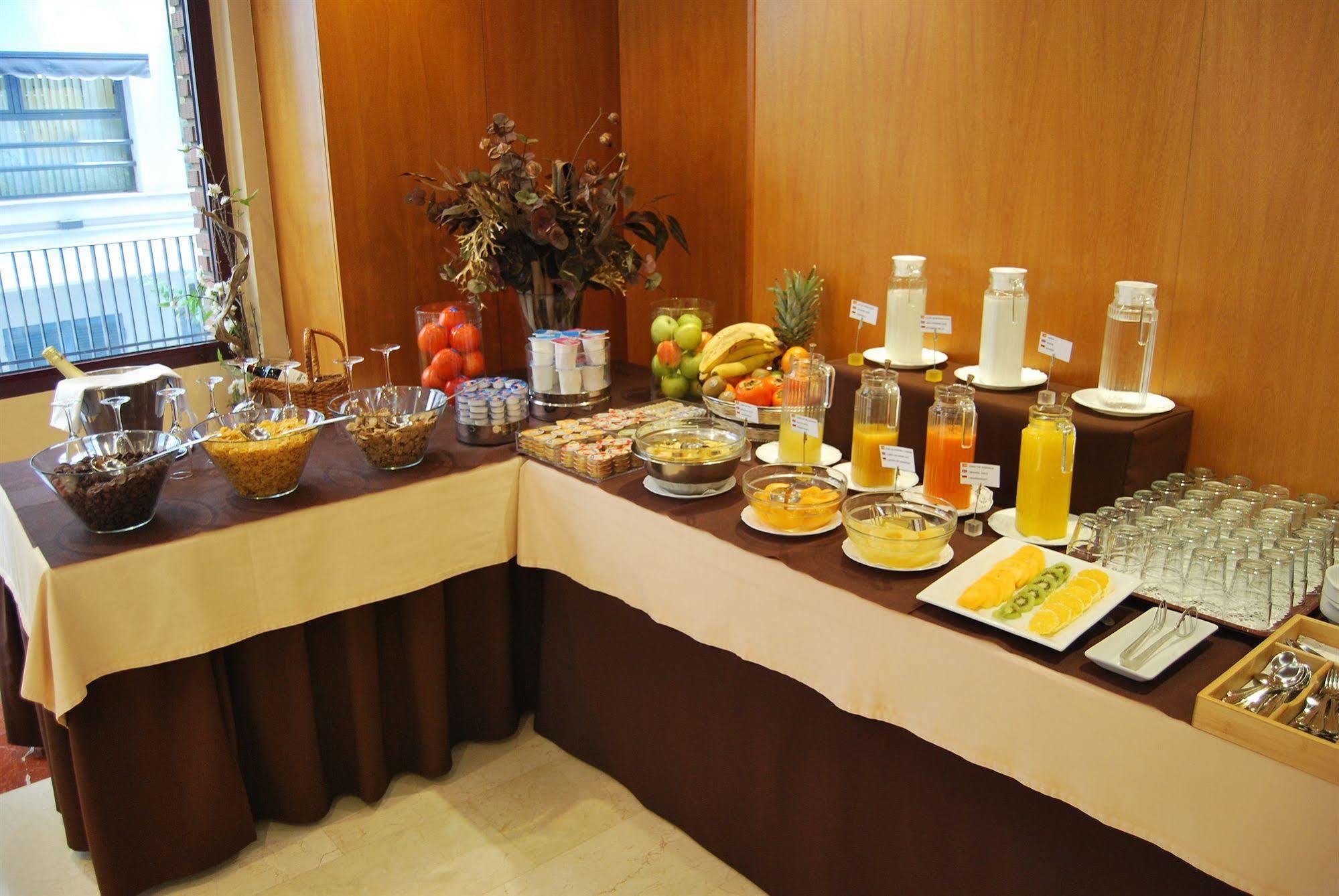 Hotel Rh Sorolla Centro Valence Extérieur photo