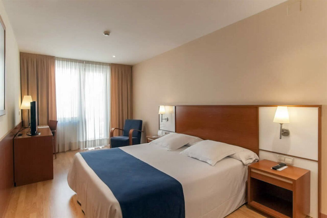 Hotel Rh Sorolla Centro Valence Extérieur photo