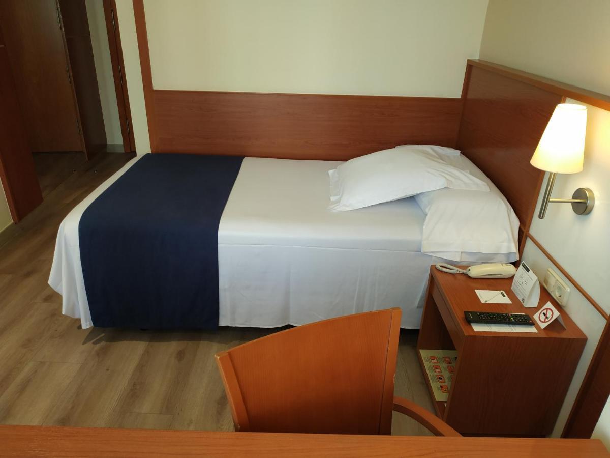 Hotel Rh Sorolla Centro Valence Extérieur photo